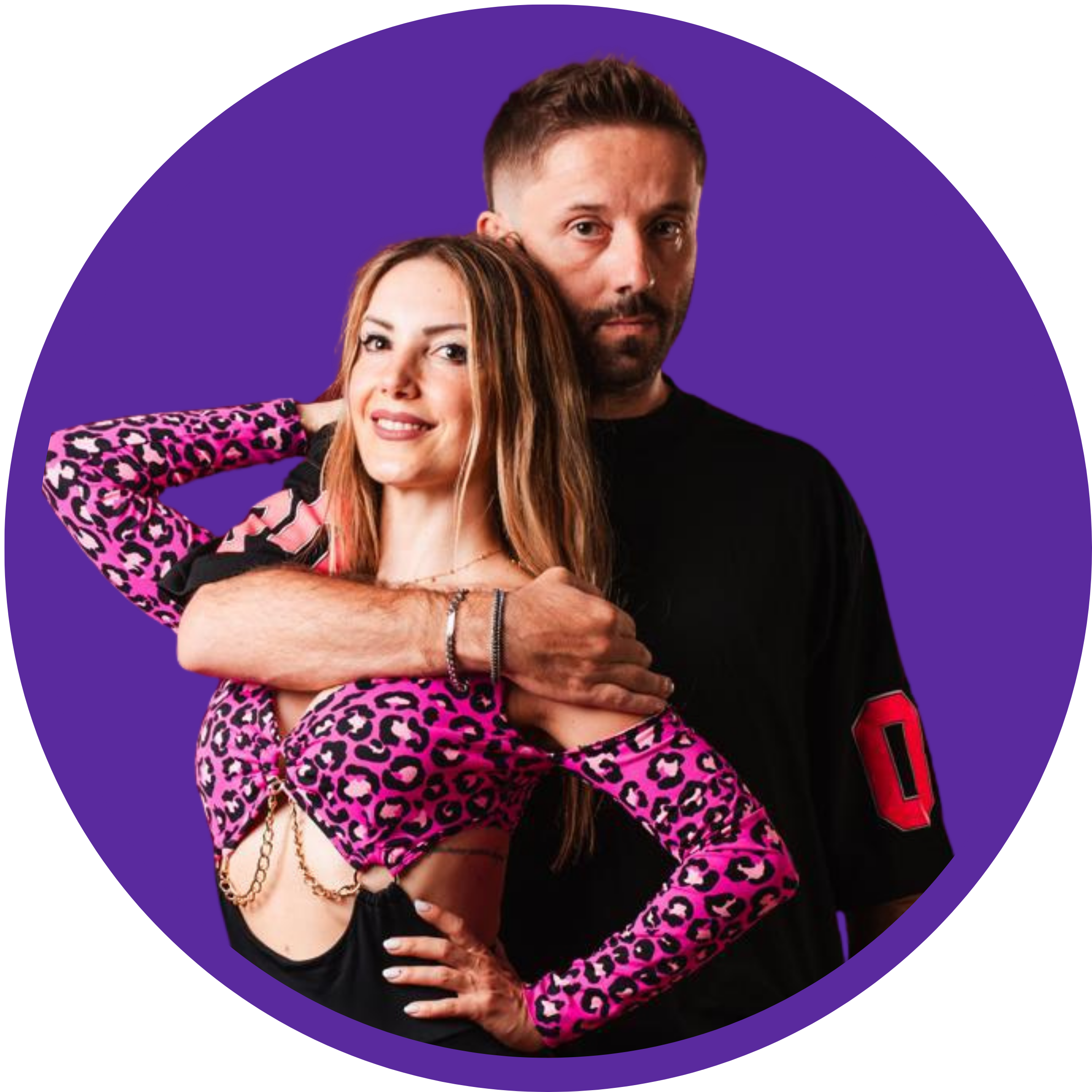Roberto & Giulia