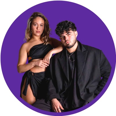 Carlos & Paz