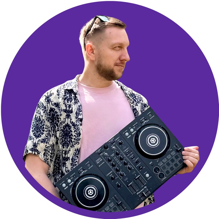 DJ Antony