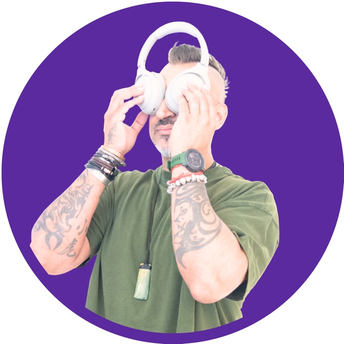 DJ Morcilla