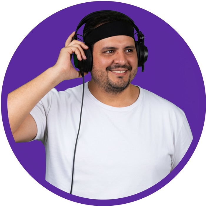 DJ Weapons