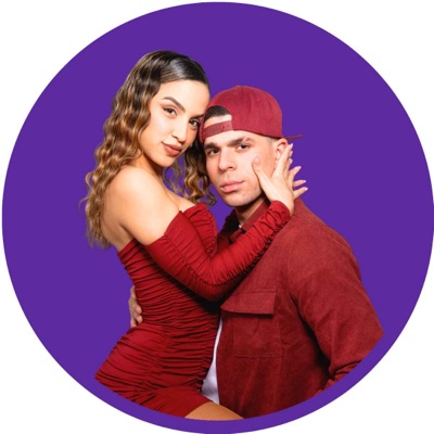 Elwin & Gaby