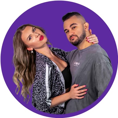 Sorush & Elise
