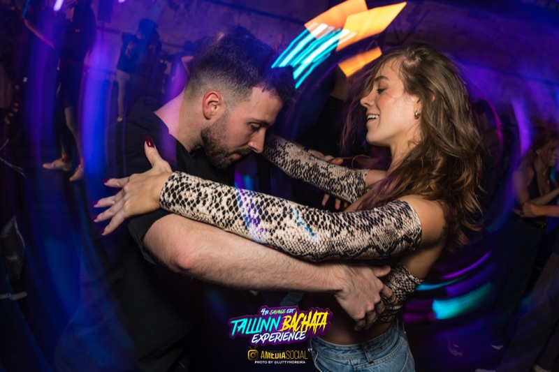 TBEX moments