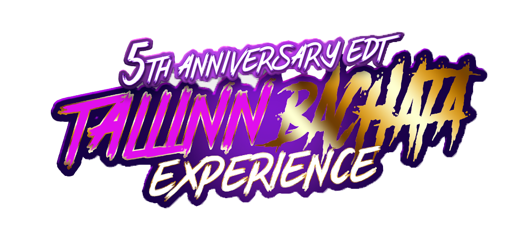 Tallinn Bachata Experience 2026